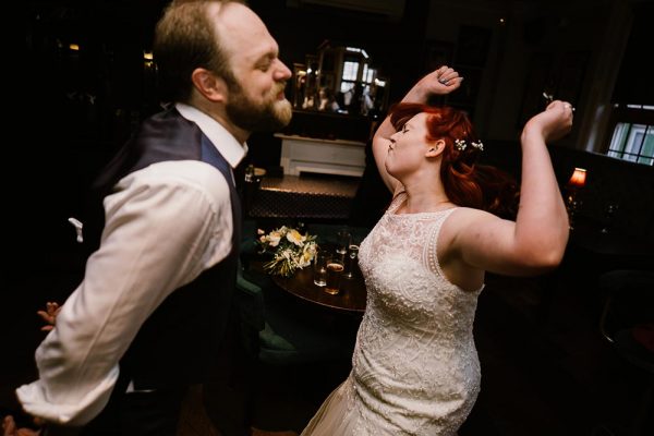 Surrey Wedding Bands | Live Music | The Cheers